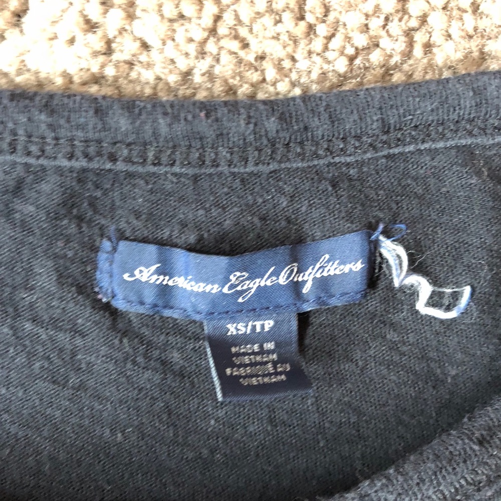 Long sleeve - Picture 4 of 4